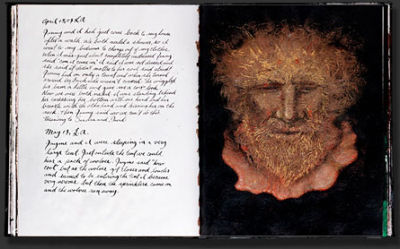 DigitalFusion Captures Larry Vigon’s Journal for Print