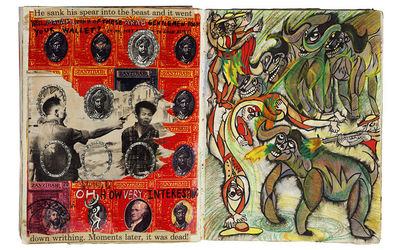 DigitalFusion Prints for “UNTOUCHED,” a Celebration of Dan Eldon’s Life and Legacy