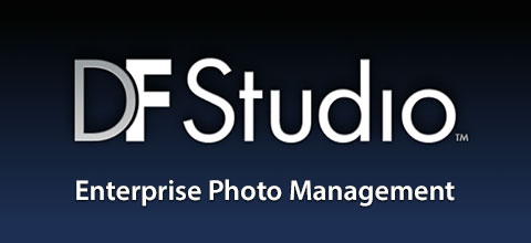 DF Studio - Enterprise Photo Management Software