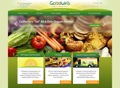 Goodwins Organcis