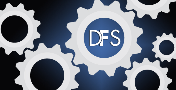 Introducing the DF Studio Enterprise Asset API