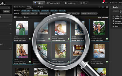 DF Studio Updates: June 2014 – New Global Image Search, New Downloader App