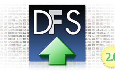 Introducing DFS Speed Link 2.0