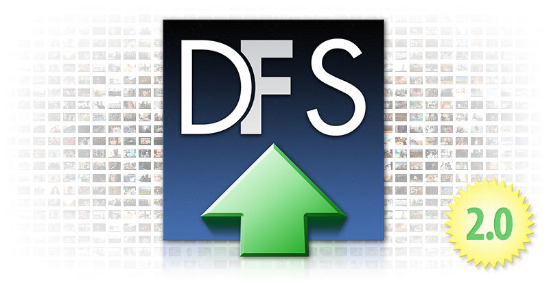 Introducing DFS Speed Link 2.0