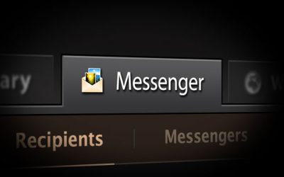 DF Studio Update: March 2015 – Messenger Enhancements, Folders in Library Search