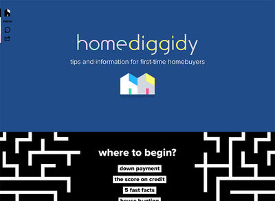 HomeDiggidy.com