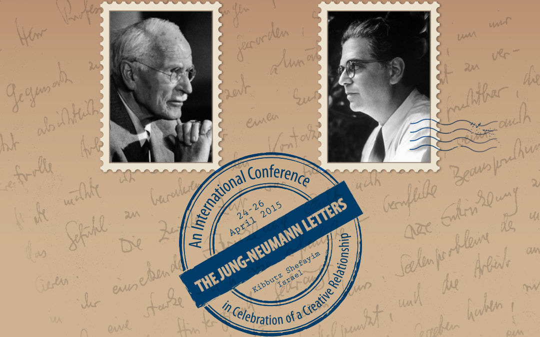DigitalFusion Presents at The Jung-Neuman Letters Conference, Kibbutz Shefayim, Israel