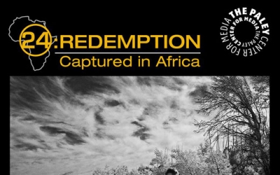 DigitalFusion PRINTS for… “24: REDEMPTION — CAPTURED IN AFRICA”