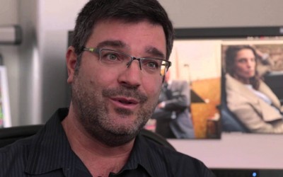 EIZO Video Profiles DigitalFusion’s Use of ColorEdge Monitors