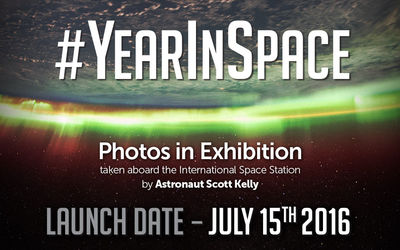 DigitalFusion presents #YearInSpace