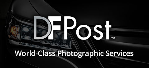 DF Post - Photographic Services