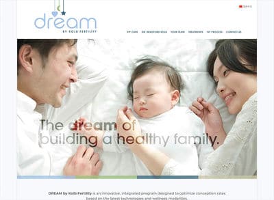 DREAM by Kolb Fertility